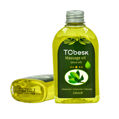 Olivenhydrotherapie Spa Massageöl 130 ml/300 ml gesünder und reicher