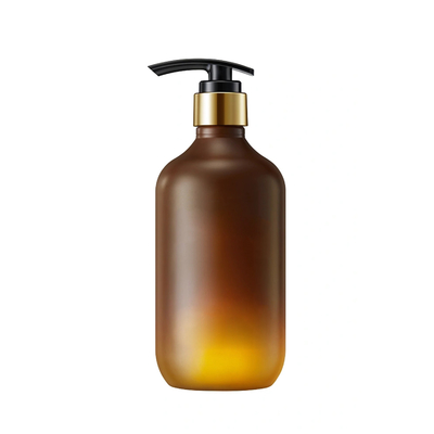 Pflanzliche Formel Personalisierte Hautpflege Produkte Personalisiertes Haar Shampoo 300ml Schnelle Wirkung Große Vagen Fabrik Lieferung
