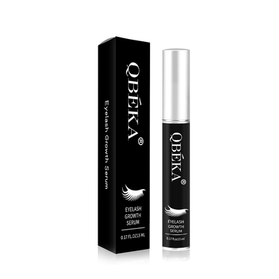 Lange aktive Wimpernwachstums-Serum Flüssigkeit keine Reizung kundenspezifisch Großhandel schnelle Wirkung Bestseller