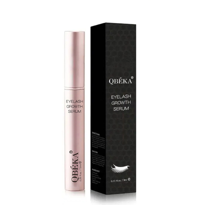 Schnelle Wirkung Wimpernverdickungserum Wimpernverlängerungserum 15ml Lang anhaltende schnelle Wachstumswirkung