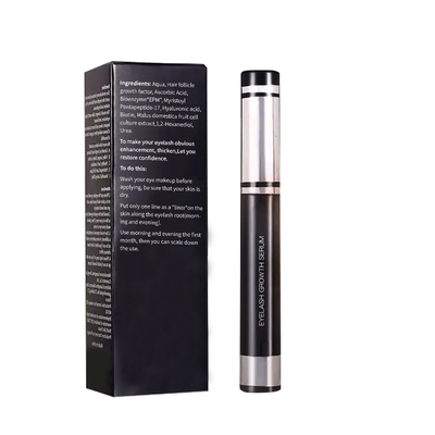 Nährstoffe Wimpernverstärker Serum QBEKA Kosmetikprodukte Keine Nebenwirkungen Großhandel Schnelle Wirkung Bestseller