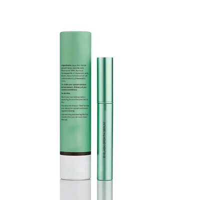 Schnelle Lieferung Super nahrhaft Wachstum von Wimpern Serum schnelle Wirkung Langlebiger Wachstum gesund