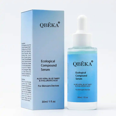Antioxidans All-in-One-Gesichtsserum Ökologische Verbindung Gesichtsresurfacing-Serum