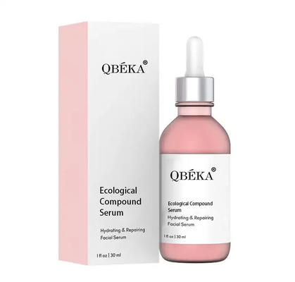 Multi-Effekt Bio-Peptid-Serum Ökologische Verbindung zum Aufhellen des Gesichts