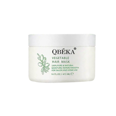 GMPC 100% reine natürliche Feuchtigkeit Haarmaske schützt Haare vor Schäden 473ML