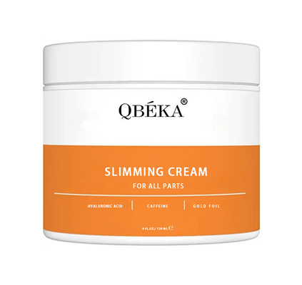 120 ml Body Slimming Creme Fettverbrennung Abnehmen Anti-Fett Bestseller Gewichtsverlust