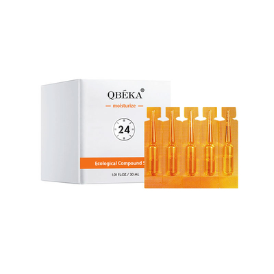 4 in 1 Hautpflege-Serum Gesichts- Ökologische Zusammensetzung Serum Bleaching
