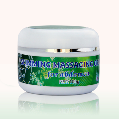 ODM Body Slimming Creme Für den Bauch Körperfettverbrennung Baumaßnahme Schlankheitsmassage Anti-Fett Fett Bestseller