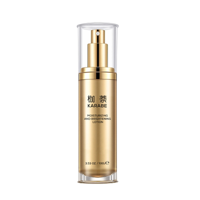 100g Hautpflege Gesichtscreme Feuchtigkeitsspender Aufhellender Nährstoff Exosome Serum Tagescreme