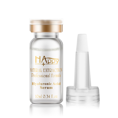Vorrat Kollagen Elastisches Peptid Serum Vitamin E Vitamin C Anti-Aging Gesichtsbleiche Lösung