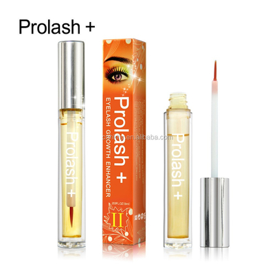 Verlängerung Unisex Prolash EPM Wimpernwachstumsverstärker Serum 6,5 ml für vollere Wimpern