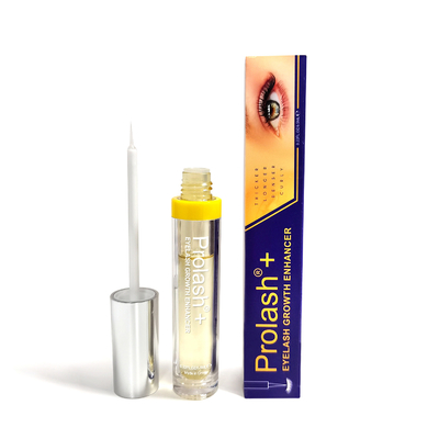 OEM Wimpernwachstumsserum Wirksames Wimpernvergrößerungsprodukt mit Garantie