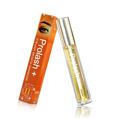 Tägliches Make-up muss Prolash 6.5 ml Wimpern/Augenbrauenverstärker für vollere Wimpern haben