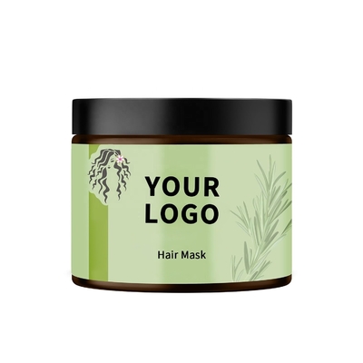 Professionelle Haarpflegecreme, die Ihr Haar vor Schäden repariert und schützt