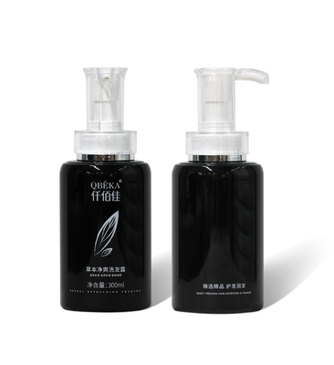 300 ml Haarwachstumsbehandlung Flüssigkeit professionelle QC-Team sorgt für für die Haarbehandlung