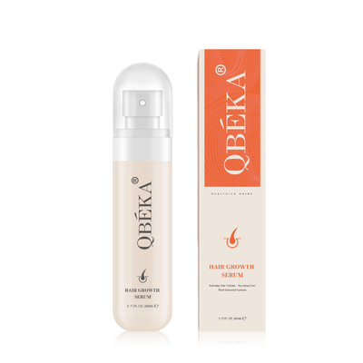 Konzentrationsformel Beste Haarwiederwachstumsbehandlung für Männer 80 ml mit GMPC Standard
