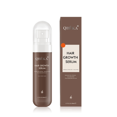 GMPC Standard 80ml Serum Das ultimative Heilmittel gegen Alopezie