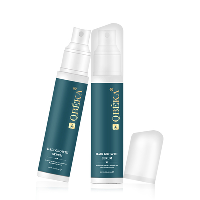 Anti-Haarausfall-Funktion Haarblüten Nährstoffe mit GMPC Standard 80ml