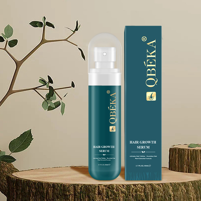 Advanced Anti-Haarausfall-Serum zum Ankurbeln des Haarwachstums und zur natürlichen Bekämpfung von Alopezie