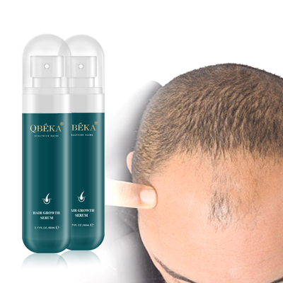 Kräuter 7-15 Tage Haarwachstumsserum Volumen und Glanz an Ihrem Haar mühelos wiederherstellen
