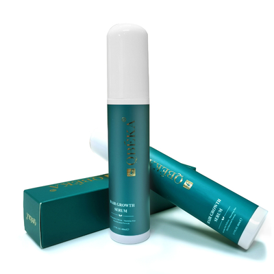 Serumform Aminosäuren Längere und dichtere Wimpern Haare Booster für Follikel Aktivierung
