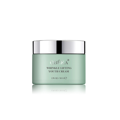 Regelmäßige Größe Anti-Aging Feuchtigkeitscreme Bio-natürliche Faltenlöschcreme für Erwachsene