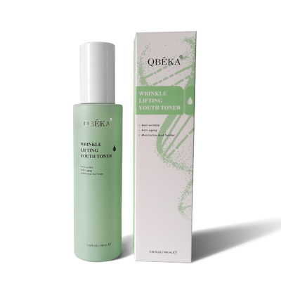 Anti-Akne Falten-Lifting Jugend Toner Private Label Hautpflege Wasser Toner für Frauen