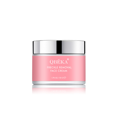 Sommersprossencreme Hautpflege-Set mit Vitamin C Hauptbestandteil RHODIOLACRENULATA