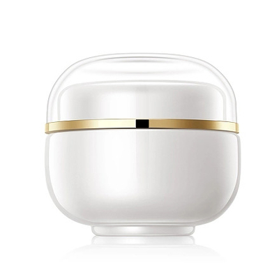 Gesichtspflegende Bio-Anti-Falten-Anti-Aging-Feuchtigkeitscreme mit Vitamin C