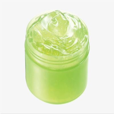 1000 Mengen Bio-Aloe Vera Gel Gesichtscreme zur Sonnenreparatur