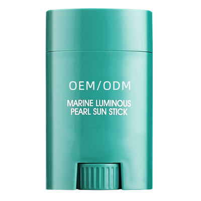 Erwachsene Sonnencreme Stick SPF Sonnenschutzcreme Mineral aktives Sonnencreme Privatmarke Hautpflege