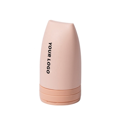 UVA/UVB-Schutz Veganer Pflanze SPF50 Sonnencreme Leichtgewicht Formel für alle Hauttypen