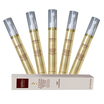 Hautpflege-Augen-Serum Der perfekte Weg, um Schwellungen und dunkle Ringe loszuwerden