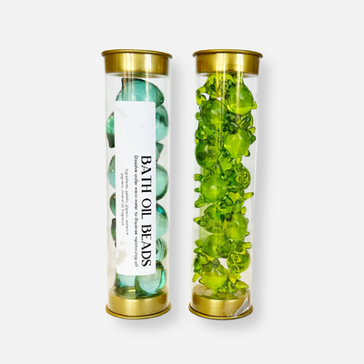 Essential Oil Bad Beads für Privatkleidung Hotel Spa Feuchtigkeitskapsel Körperpflege