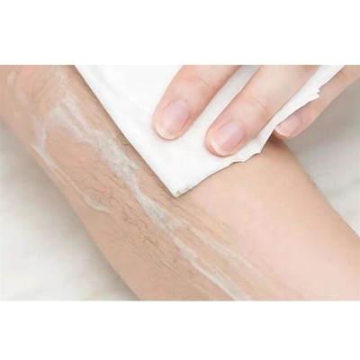 Pflanzliche Haarhemmer für empfindliche Haut pflanzliche Inhaltsstoffe Aloe Geruch sanfte Formel