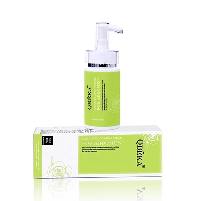 Peptide Privatetikett Bio Bauch Abnehmen 3 Tage Ingwer Flachfett Bauchbrenner Massagecreme