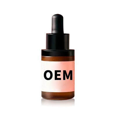 Retinolserum für alle Hauttypen Abschied von dunklen Flecken und feinen Linien