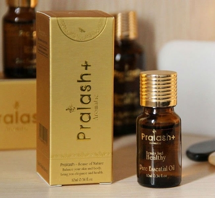 Narbenheilung ätherisches Öl 30 ml Reinigungsmittel zur Wundreparatur und Aufhellung der Haut