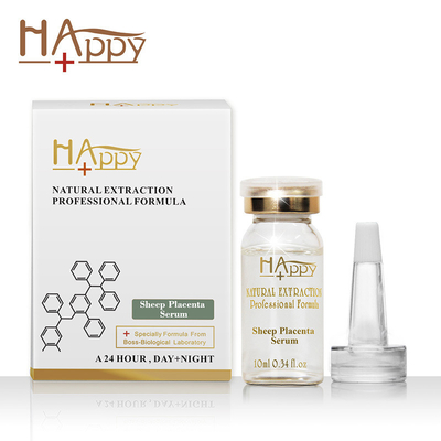 Anti-Aging Serum 100% reines Vitamin Glückliches Schaf Plazenta mit Reparatur und Astaxanthin