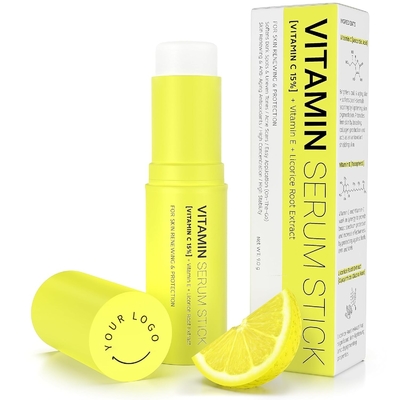 Unterstützen Sie Private Label Solid Serum zum Aufhellen und Hydratisieren von Wassermelonextrakt
