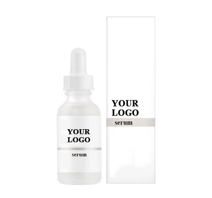 Natürliche Gesichts-Anti-Aging-Serum OEM professionelle Lieferung mit 7 Tagen Antworten Paypal