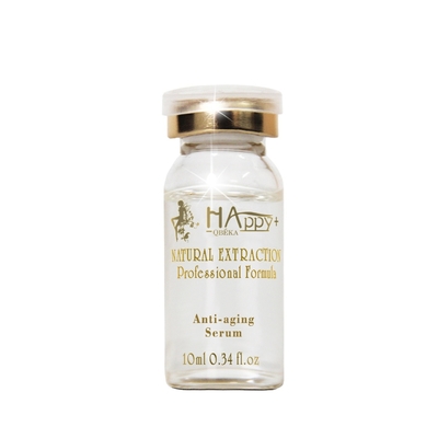 Aminosäurebefeuchtigungslösung für empfindliche Haut Anti-Aging-Hyaluronsäure-Serum