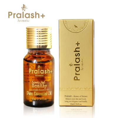 Gesichts-Anti-Rits Öl zum Entfernen von Gesichtsfalten 10 ML Volumen OEM ODM Distributor