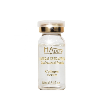 Private Label Kollagen Elastische Peptidserum für Hand Wachstumsfaktor Stammzellprodukt