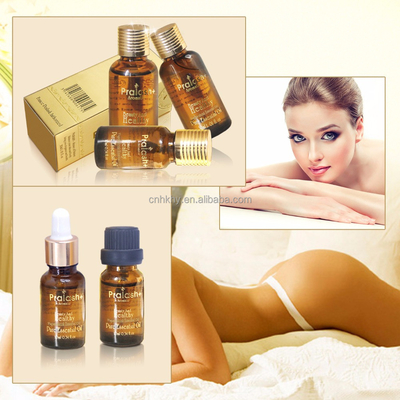 Weltmarkt Essential Oil für Vagina-Schrumpfung 10 ml/30 ml/50 ml Hautpflege-Lösung