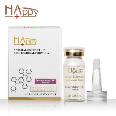 Unisex erschwinglich glücklich keine harten Chemikalien schnell wirksames Anti-Aging Serum für den Tag