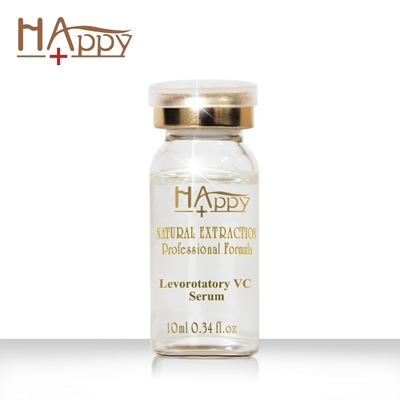 Unisex-Anti-Aging-Wunder 100% Natur-Extrakt Gesichts-Lifting-Serum für alle Hauttypen