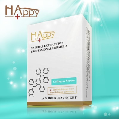 100% natürlicher Extrakt ohne Injektion Verjüngend, wunderschön aussehend, bestes Anti-Aging Serum