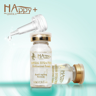 Botulinumtoxin-Anti-Aging-Gesichtsserum für den globalen Markt 7 Tage zur Reduzierung von Falten