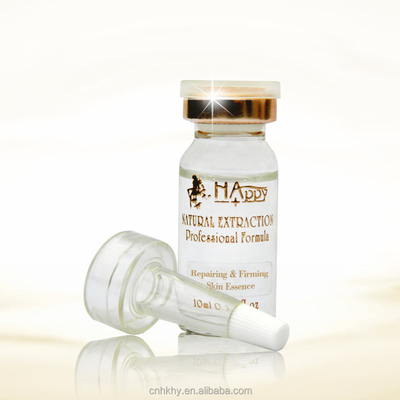 Rein pflanzliche Formel Antizucker Botulinumtoxin Serum für jugendliche und makellose Haut